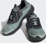 Adidas Originals Xare Boost Sneakers Green - Thumbnail 15