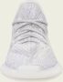 Adidas Yeezy Boost 350 V2 Static Non Reflective EF2905 Sneakers - Thumbnail 7