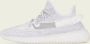 Adidas Yeezy Boost 350 V2 Static Non Reflective EF2905 Sneakers - Thumbnail 5
