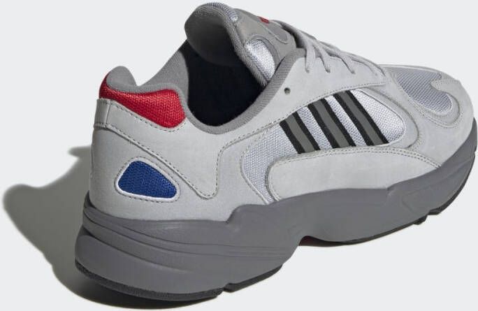 Adidas Originals Yung-1 Schoenen