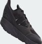 Adidas Originals ZX 1K Boost 2.0 Schoenen Unisex Zwart - Thumbnail 14