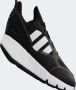 Adidas Originals Zx 1K Boost 2.0 Sneakers Adidas Zwart - Thumbnail 12
