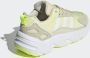 Adidas Stijlvolle Boost Sneakers voor Vrouwen Yellow Dames - Thumbnail 9