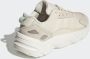 Adidas Originals ZX 22 BOOST Schoenen Ecru Tint Linen Green Cloud White Dames - Thumbnail 6