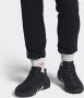 Adidas Boost Lage Sneaker Kern Zwart Black Heren - Thumbnail 9