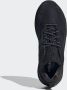 Adidas Boost Lage Sneaker Kern Zwart Black Heren - Thumbnail 11