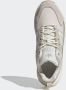 Adidas Originals ZX 22 BOOST Schoenen Bliss Off White Grey One Heren - Thumbnail 6