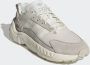 Adidas Originals ZX 22 BOOST Schoenen Bliss Off White Grey One Heren - Thumbnail 9