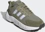 Adidas Originals Zx 22 Boost Sneaker Sneakers Schoenen green maat: 44 2 3 beschikbare maaten:42 44 2 3 46 - Thumbnail 6