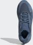 Adidas Originals ZX 22 BOOST Schoenen Altered Blue Altered Blue Wonder Steel - Thumbnail 4