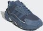 Adidas Originals ZX 22 BOOST Schoenen Altered Blue Altered Blue Wonder Steel - Thumbnail 6