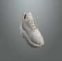 Adidas Originals ZX 22 BOOST Schoenen Cream White Cream White Bliss - Thumbnail 15