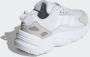 Adidas Originals ZX 22 Schoenen Cloud White Cloud White Crystal White - Thumbnail 12