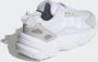 Adidas Originals ZX 22 Schoenen Cloud White Cloud White Crystal White - Thumbnail 13