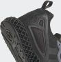 Adidas ZX 2K 4D Heren Sneaker Hardloopschoenen Sneakers Sport Running Schoenen Zwart FZ3561 - Thumbnail 24