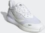 Adidas Originals Sneakers ZX 2K Boost 2.0 Gz7741 schoenen Wit - Thumbnail 11