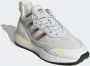 Adidas Originals ZX 2K 2.0 BOOST Kinderen Sneakers GY0782 - Thumbnail 6