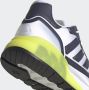 Adidas Zx 2K Boost Futureshell Heren Schoenen White Mesh Synthetisch 2 3 Foot Locker - Thumbnail 8