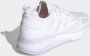 Adidas Stijlvolle Herensneakers White Heren - Thumbnail 7