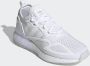 Adidas Stijlvolle Herensneakers White Heren - Thumbnail 9