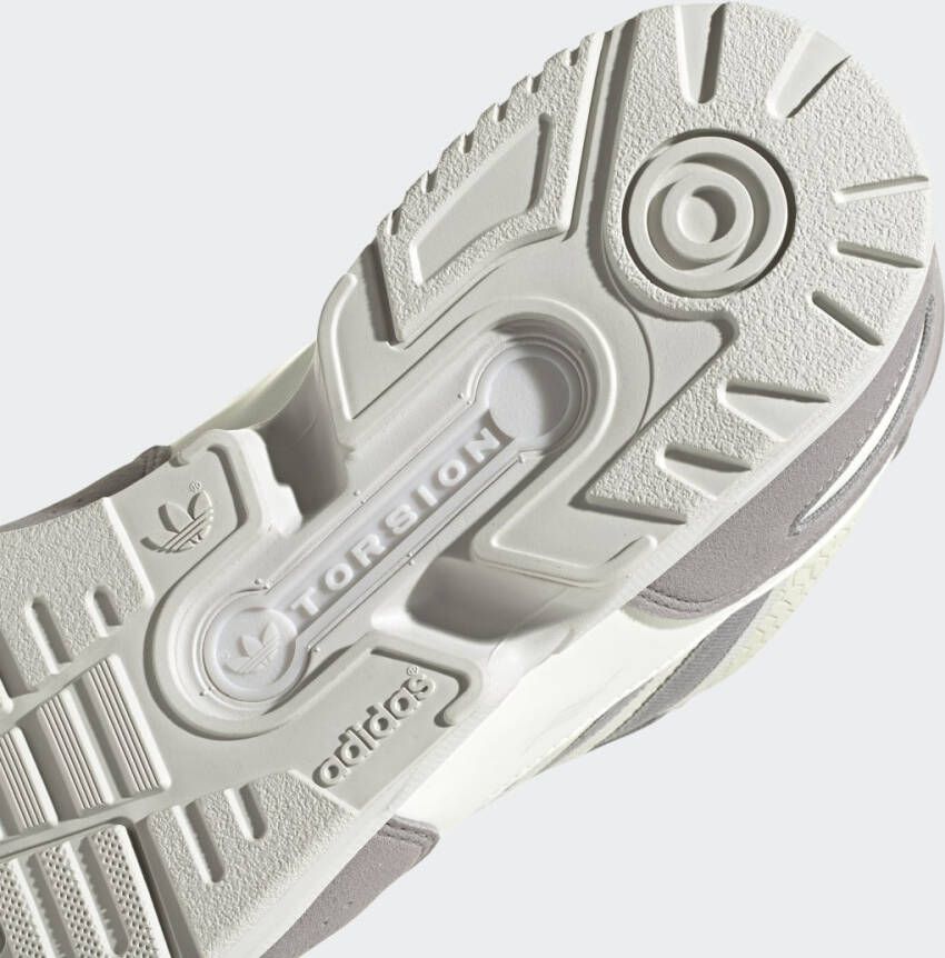 Adidas Originals ZX 4000 Schoenen