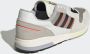 Adidas Originals Retro Sneaker met Milieuriendelijke Materialen Gray Heren - Thumbnail 13