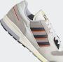Adidas Originals Retro Sneaker met Milieuriendelijke Materialen Gray Heren - Thumbnail 14