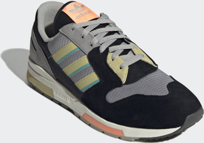 Adidas zx 600 gris homme 2025