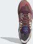 Adidas zx420 Sneakers mannen Rood Wit Geel - Thumbnail 10