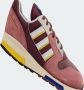 Adidas zx420 Sneakers mannen Rood Wit Geel - Thumbnail 11