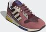 Adidas zx420 Sneakers mannen Rood Wit Geel - Thumbnail 12