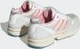 Adidas Originals Klassieke Witte Sneakers voor Mannen Multicolor Dames - Thumbnail 8