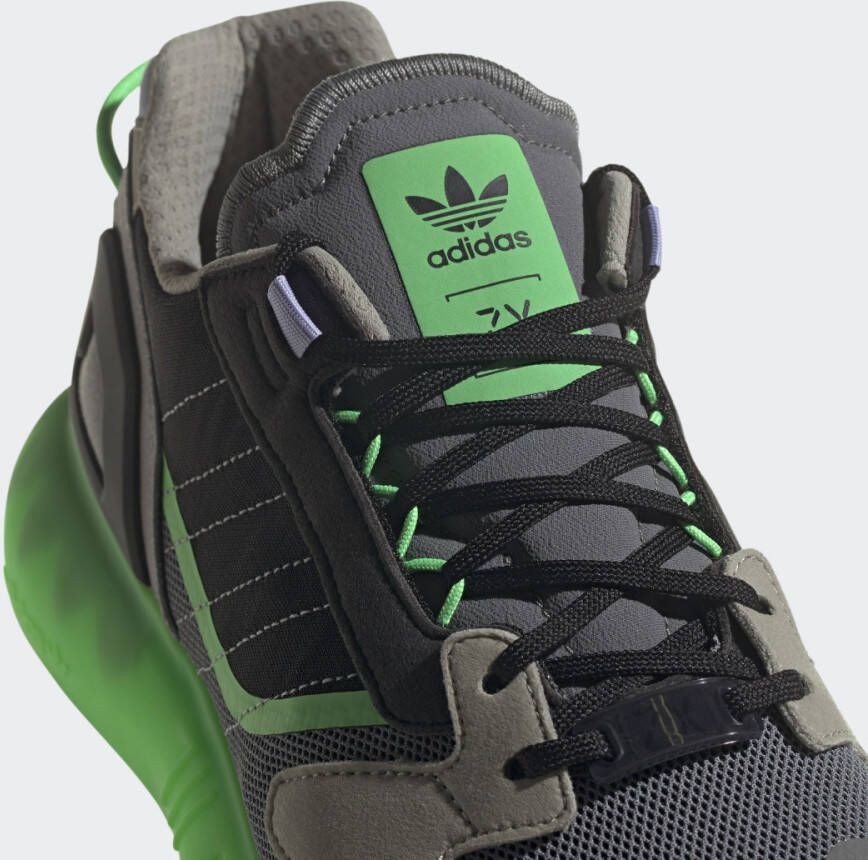 Adidas Originals ZX 5K BOOST Schoenen