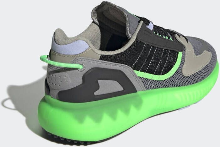Adidas Originals ZX 5K BOOST Schoenen