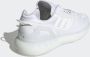 Adidas Streetwear Sneakers ZX 5K Boost White Heren - Thumbnail 13