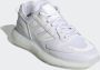 Adidas Streetwear Sneakers ZX 5K Boost White Heren - Thumbnail 16