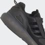 Adidas Originals De sneakers van de manier Zx 5K Boost - Thumbnail 3
