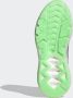 Adidas Boost Heren Lage Sneaker Grijs Groen Lila Gray Heren - Thumbnail 4