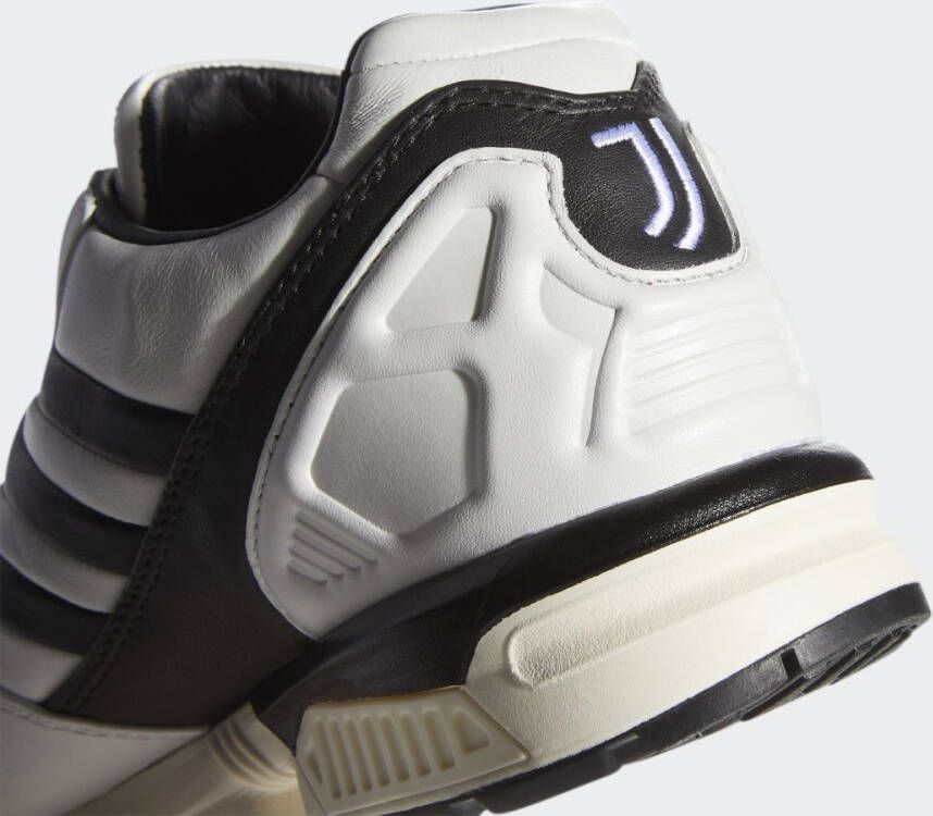 Adidas Originals ZX 6000 Juventus Schoenen