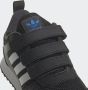 Adidas Originals ZX 700 Hdcf Gy3295 shoes Grijs - Thumbnail 14