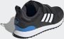 Adidas Originals ZX 700 Hdcf Gy3295 shoes Grijs - Thumbnail 15