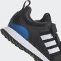 Adidas Originals ZX 700 Hdcf Gy3295 shoes Grijs - Thumbnail 17