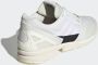 Adidas Originals Zx 8000 Parley Owhite Whitin Ftwwht Schoenmaat 42 2 3 Sneakers GV7618 - Thumbnail 8