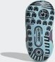 Adidas Originals shoes ZX 8000 Blauw Unisex - Thumbnail 8
