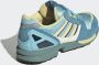 Adidas Originals ZX 8020 Torsion Sneaker Blue - Thumbnail 8