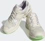 Adidas Cloud White Lage Schoen met Mint Accenten White Dames - Thumbnail 7