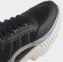 Adidas Originals ZX Wavian Sportschoenen Black Dames - Thumbnail 13