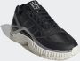 Adidas Originals ZX Wavian Sportschoenen Black Dames - Thumbnail 14