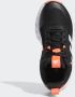 Adidas Ownthegame 2.0 Schoenen Sportschoenen Volleybal Indoor zwart roze - Thumbnail 7