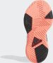 Adidas Ownthegame 2.0 Schoenen Sportschoenen Volleybal Indoor zwart roze - Thumbnail 8